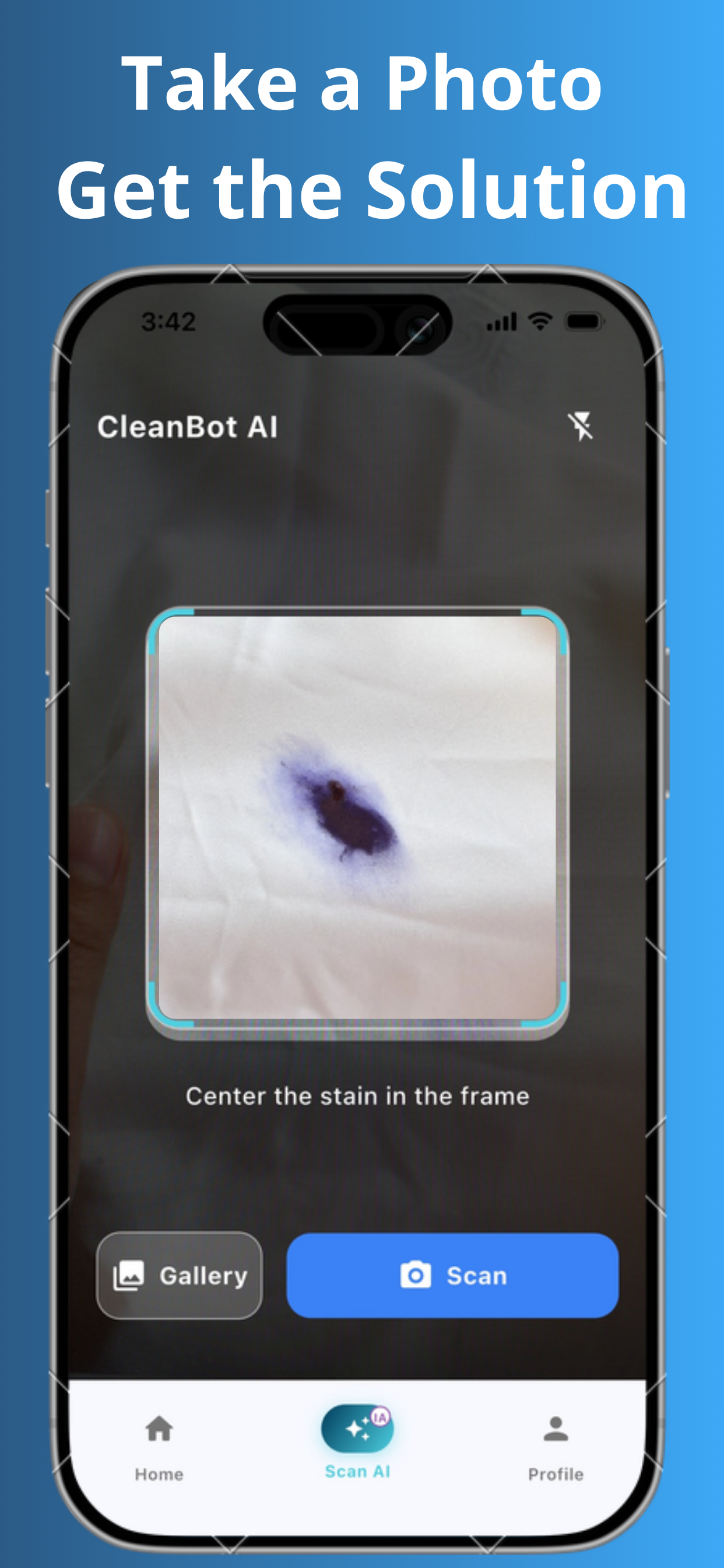 Solutions for Every Situation